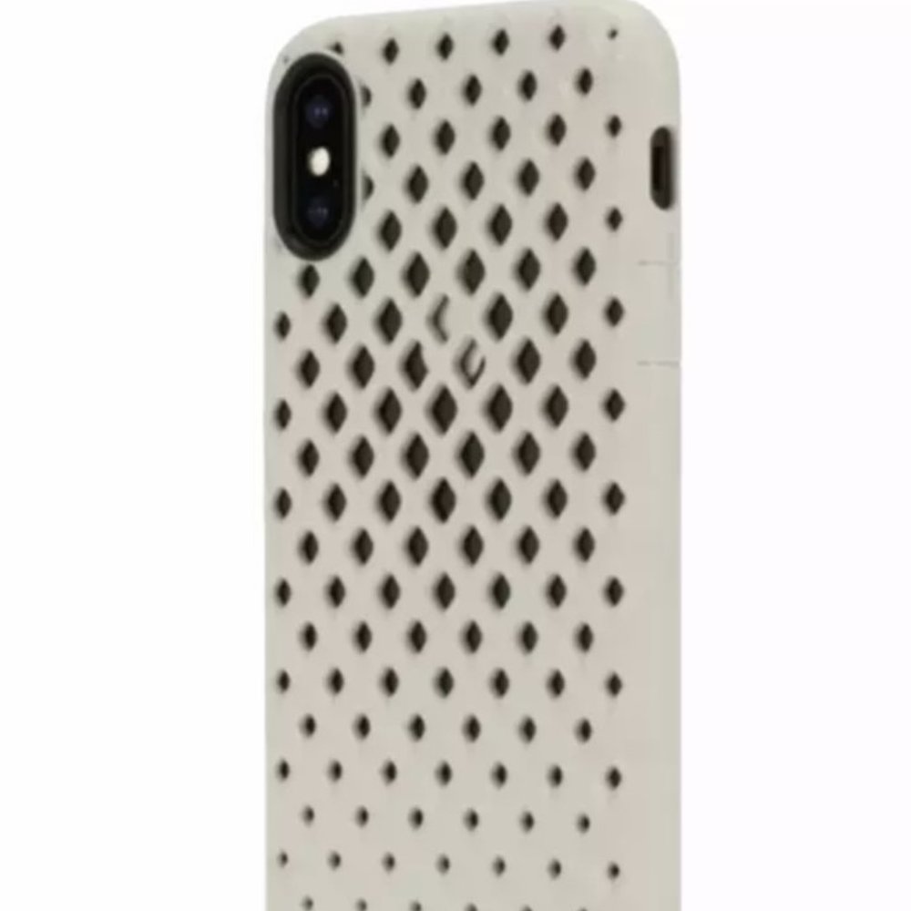 NEW  Case Cover for iPhone XS & X Slim Rugged